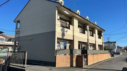 埼玉県羽生市南８丁目 賃貸アパート