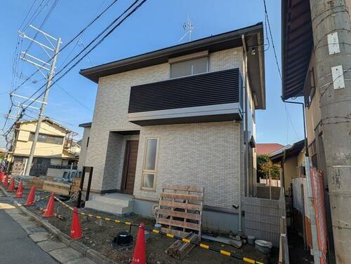 ユアメゾン下加茂　Ａ