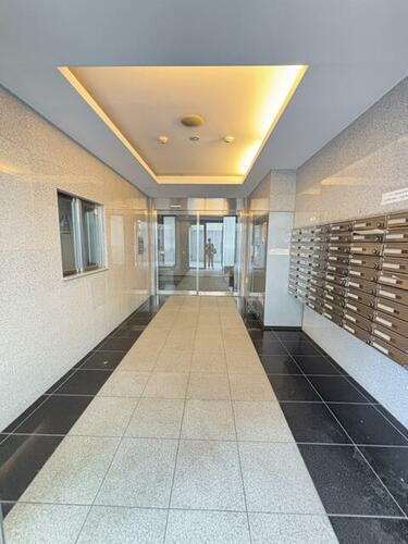 ロメック山手日暮里