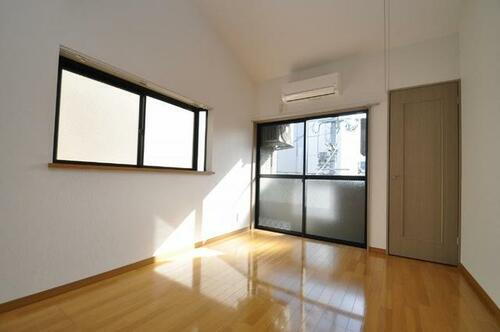 福岡県福岡市中央区今川２丁目 賃貸アパート