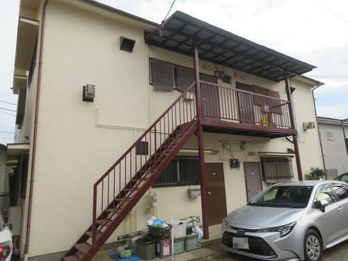 神奈川県鎌倉市由比ガ浜２丁目 築51年2ヶ月 2階建