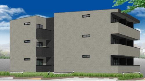 大阪府大阪市大正区千島１丁目 賃貸アパート