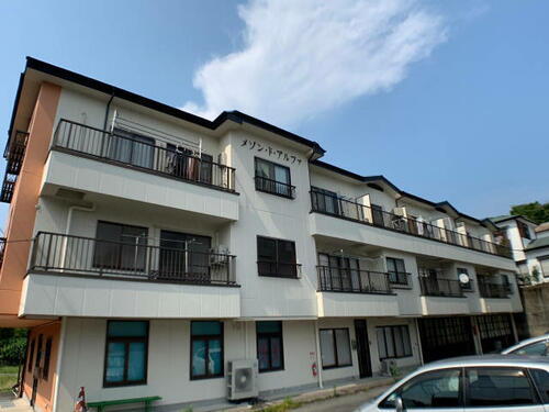 静岡県伊東市大原３丁目 賃貸マンション