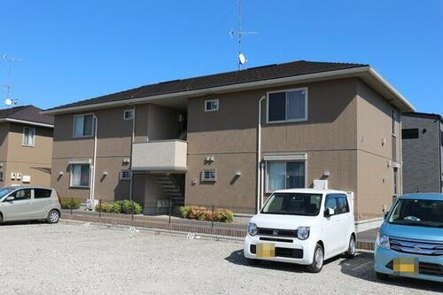 千葉県柏市船戸１丁目 賃貸アパート