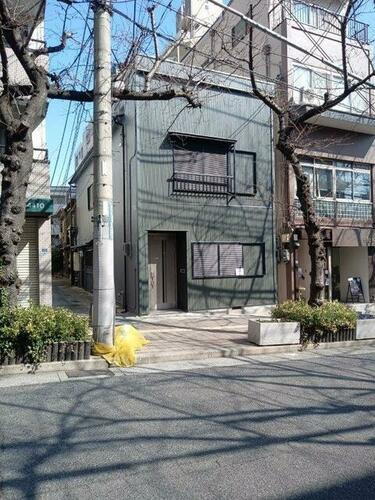 城内通５丁目　２階