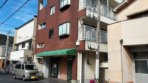 福岡県北九州市門司区藤松１丁目 賃貸マンション