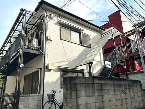 東京都北区岸町１丁目 2階建 築38年3ヶ月