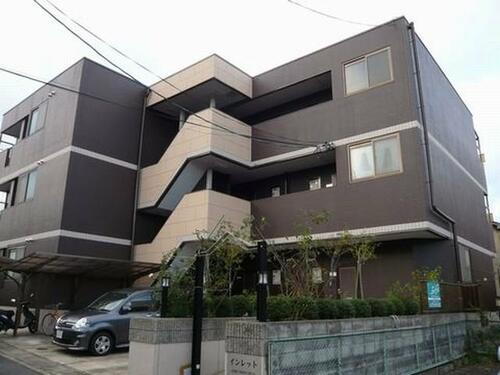 京都府京都市伏見区下鳥羽中三町 賃貸マンション