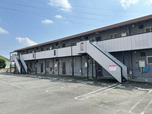 群馬県桐生市新宿３丁目 2階建 築37年11ヶ月