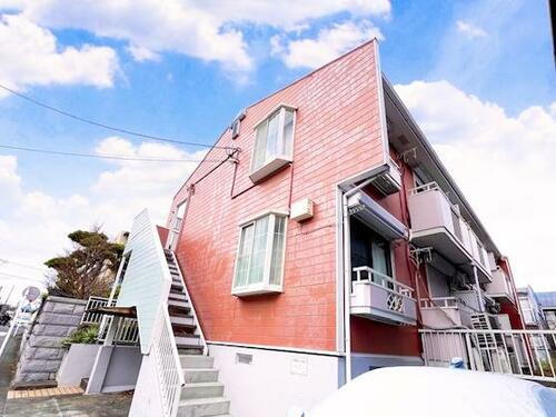 神奈川県横浜市栄区小菅ケ谷１丁目 築36年2ヶ月 2階建