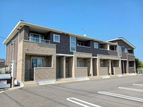 愛媛県今治市大新田町３丁目 2階建 築6年5ヶ月