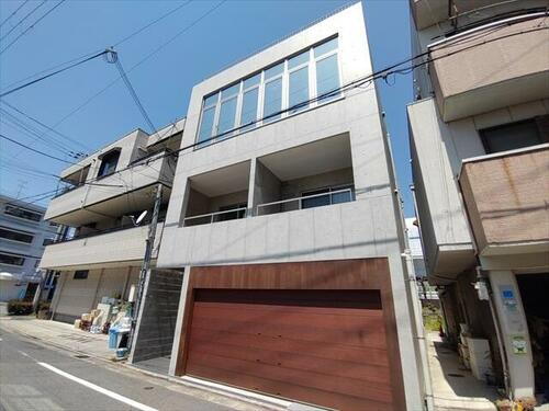 Ｕｌｙｓｓｅｓ芦屋（ユリシス芦屋）