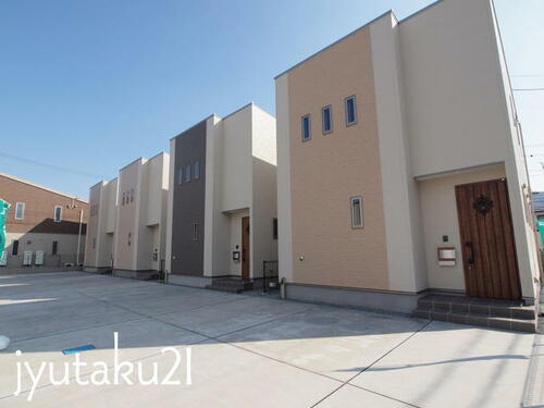 徳島県徳島市南矢三町２丁目 賃貸一戸建て