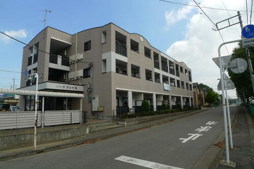埼玉県深谷市上柴町東２丁目 賃貸マンション