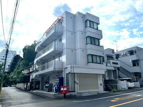 神奈川県川崎市多摩区寺尾台１丁目 賃貸マンション