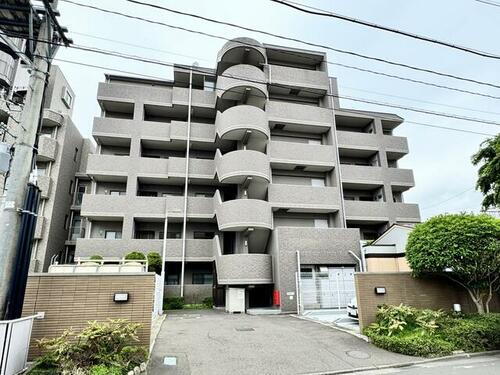 宮城県仙台市青葉区八幡３丁目 賃貸マンション