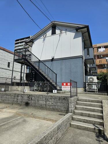 愛知県名古屋市名東区一社２丁目 賃貸アパート