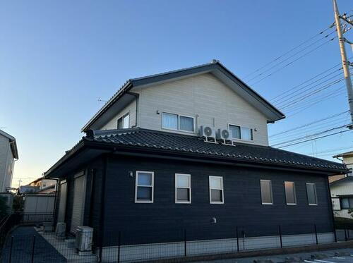 栃木県下都賀郡壬生町大師町 2階建 築5年10ヶ月