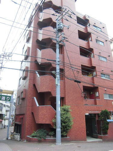 ヴィラ・ローザ　オクヤマ