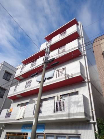 東京都江東区永代１丁目 賃貸マンション