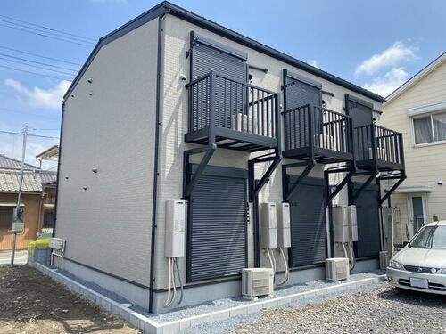 埼玉県幸手市中４丁目 築1年9ヶ月 2階建