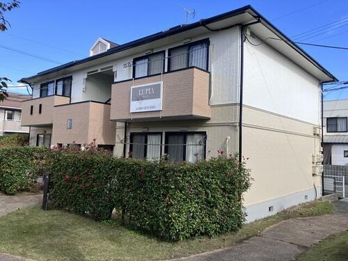 サンヴィレッジ新湯野　Ａ棟