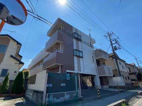 埼玉県鴻巣市新宿２丁目 賃貸マンション