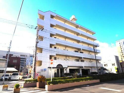 埼玉県熊谷市筑波３丁目 賃貸マンション