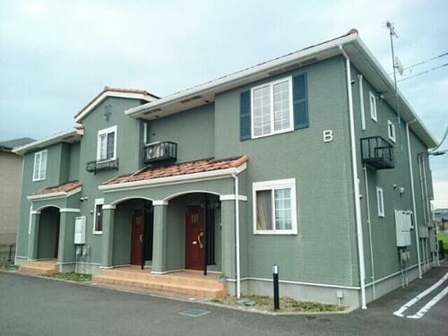 香川県善通寺市中村町 賃貸アパート