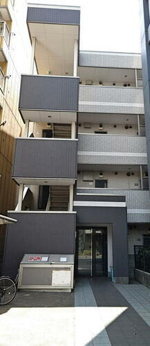 オリエンタルコート千葉中央Ⅰ