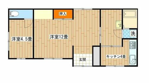神奈川県横浜市戸塚区吉田町 賃貸一戸建て