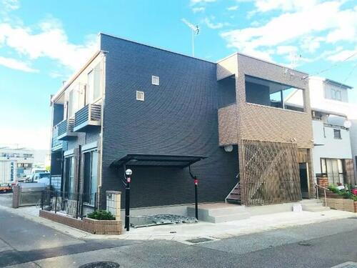 埼玉県草加市松江３丁目 築7年3ヶ月 2階建