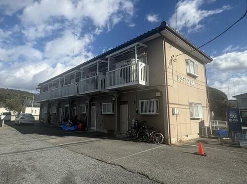 レジデンス福田