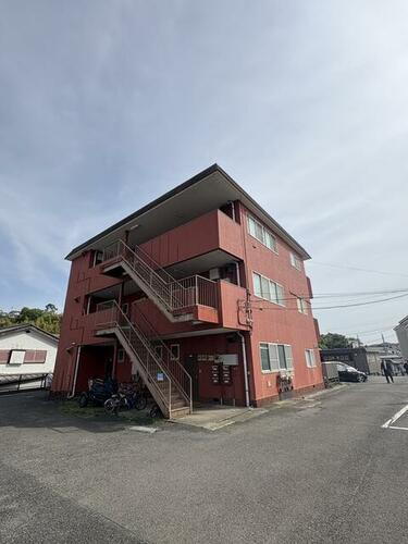 かねこ第一ハイツ