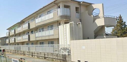 京都府相楽郡精華町大字菅井小字馬渕 築34年3ヶ月 3階建