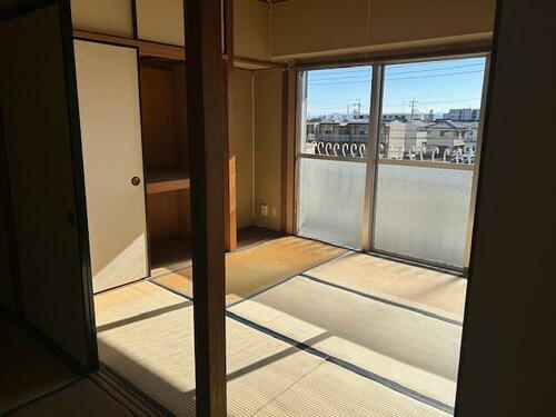 群馬県高崎市貝沢町 築50年12ヶ月 11階建