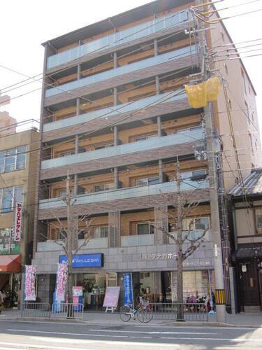 グラティア御所東