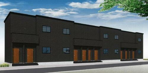 （仮）エムスターヒルズⅠ