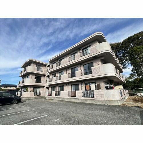 静岡県駿東郡清水町柿田 賃貸マンション