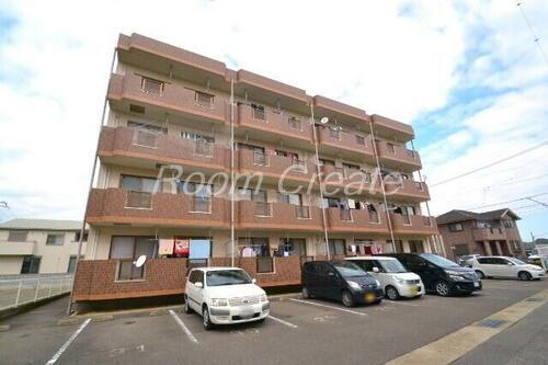 徳島県板野郡北島町鯛浜字かや 4階建 築23年5ヶ月