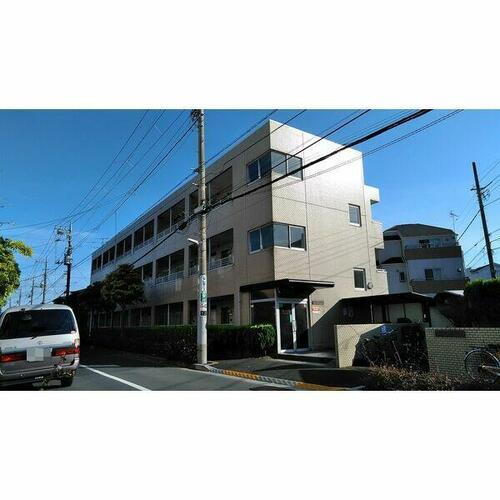 クレセントパレス