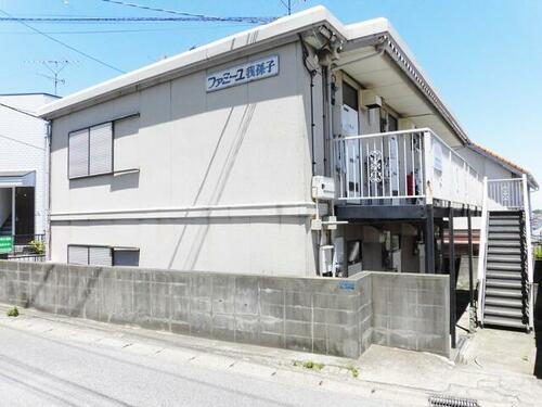 ファミーユ我孫子