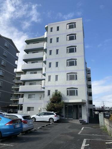 埼玉県入間郡毛呂山町大字毛呂本郷 賃貸マンション