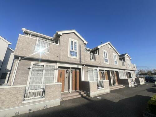 茨城県結城市大字結城 2階建 築22年11ヶ月