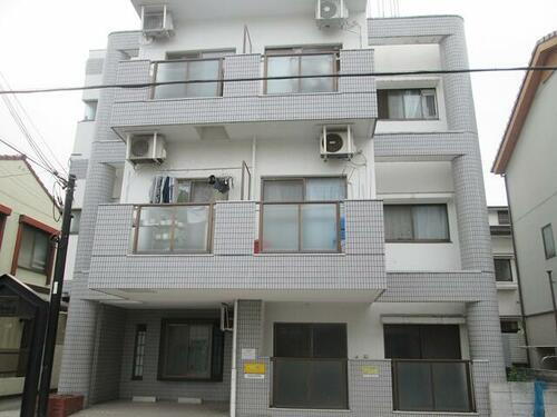 サンパレス２１東園田Ⅱ