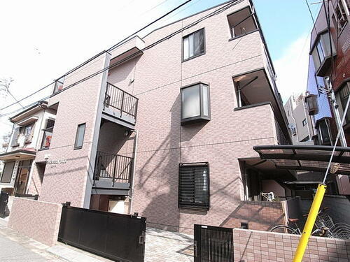 セミーラ津田沼