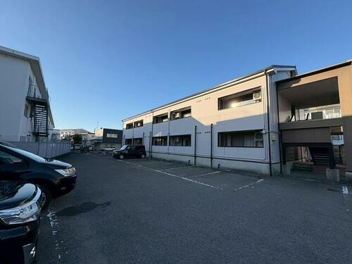 徳島県徳島市応神町古川字戎子野 賃貸アパート