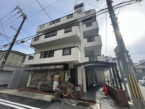 兵庫県神戸市中央区筒井町３丁目 築41年3ヶ月 7階建