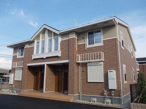 グラン・アベニューⅢ