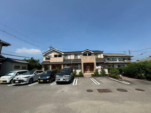 リバージュ北島